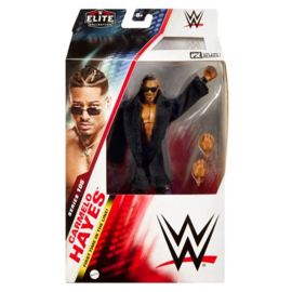 PRE-ORDER WWE Elite Collection Series 105 Carmelo Hayes