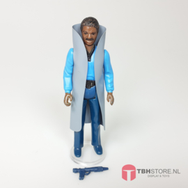 Vintage Star Wars Lando Calrissian (Smile variant) (Compleet)