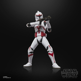 Star Wars: Battlefront II Black Series Action Figure 2-Pack Phase I Assault Trooper & Battle Droid Officer 15 cm