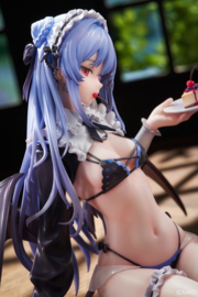 (Pre-order) Original Character PVC Figure 1/6 NIYA Maid Ver. Illustrated by AIKO 15 cm