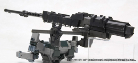 PRE-ORDER Armored Core Model Kit Accessory Set 1/72 Weapon Unit 018