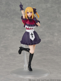 (Pre-order) Oshi no Ko KADOKAWA PLASTIC MODEL SERIES Plastic Model Kit Ruby 16 cm