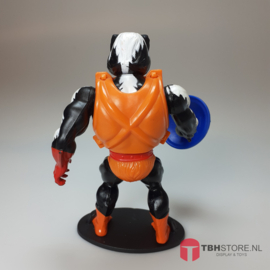 MOTU Masters of the Universe - Stinkor (Compleet)