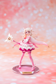 PRE-ORDER Fate/kaleid liner Prisma Illya PVC Statue 1/7 Licht The Nameless Girl Illya Anime Start 10th Anniversary Tenshin Ver. 19 cm