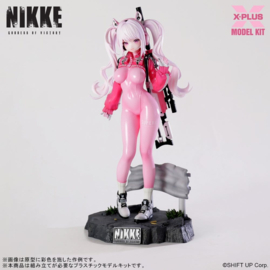 (Pre-order) Goddess of Victory: Nikke Plastic Model Kit 1/8 Alice 24 cm  