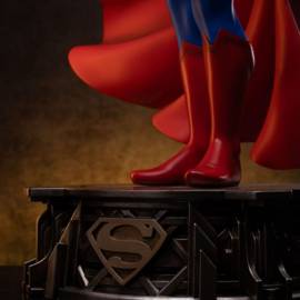 (Pre-order) DC Comics Legacy Replica Statue 1/4 Superman DC Trinity 57 cm