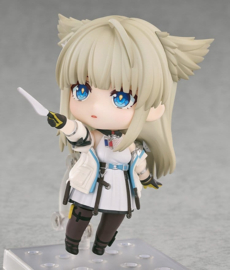 (Pre-order) Arknights: Endfield Nendoroid Action Figure Perlica 10 cm