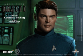 (Pre-order) Star Trek Beyond Action Figure 1/6 Dr. 'Bones' McCoy 30 cm