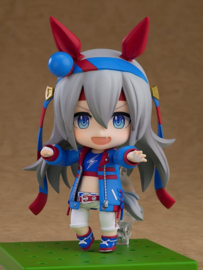 (Pre-order) Uma Musume Pretty Derby Nendoroid Action Figure Tamamo Cross 10 cm        