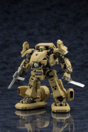 PRE-ORDER Hexa Gear Plastic Model Kit 1/24 Bulkarm ÃŸ Standard Type 17 cm