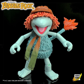 (Pre-order) Fraggle Rock Action Figure Boober
