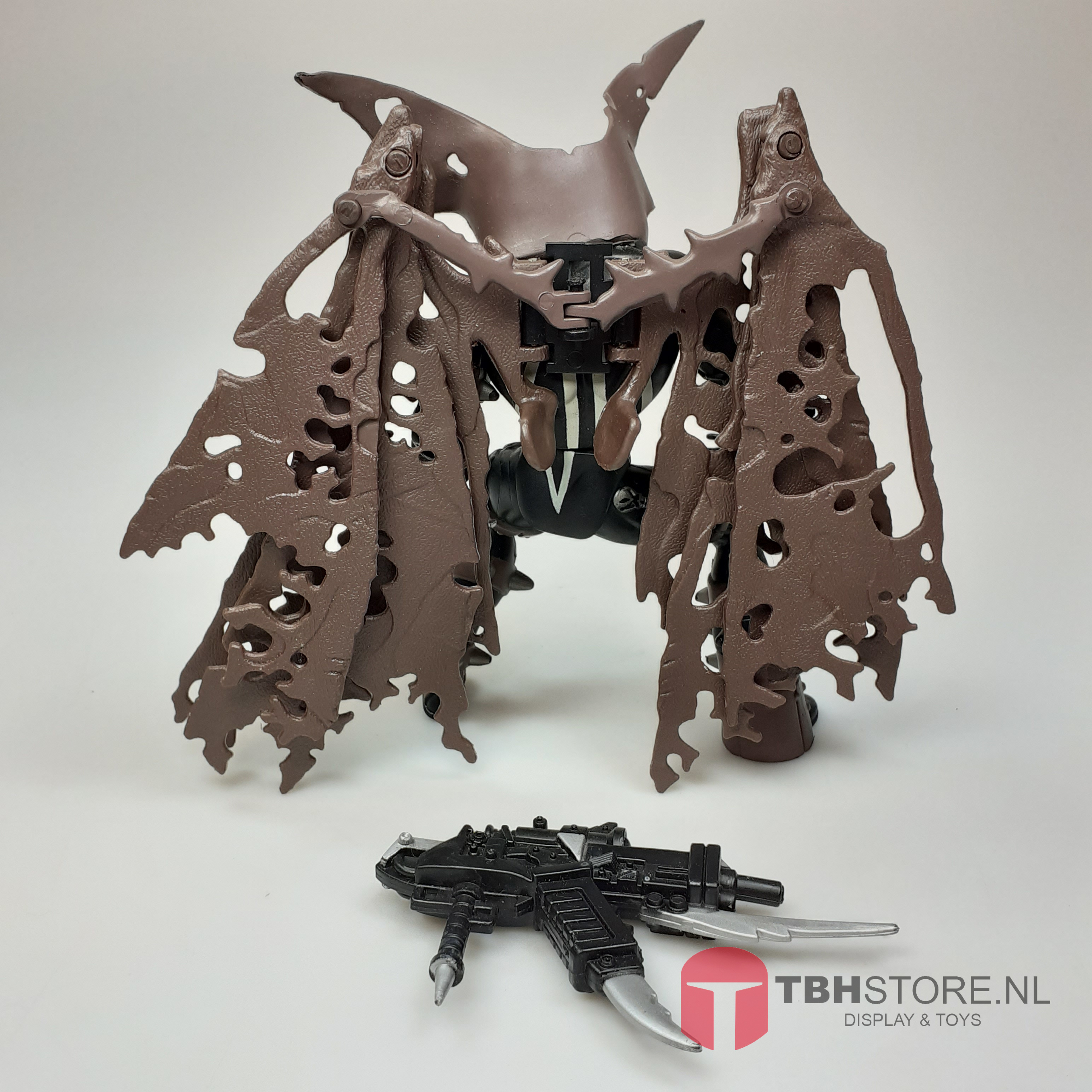 Spawn - Deluxe Spawn Ultra Figure