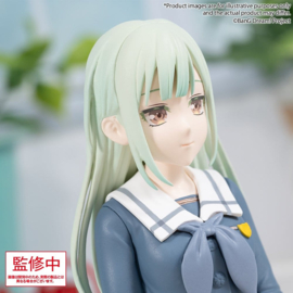 (Pre-order) BanG Dream! Premium PVC Figure Ave Mujica Mutsumi Wakaba Uniform Ver. 9 cm