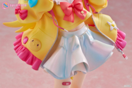 (Pre-order) Spiritale PVC Statue 1/7 Pmarusama 24 cm 