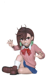(Pre-order) Dandadan: Money Box Momo Ayase