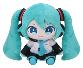 (Pre-order) Hatsune Miku: Colorful Stage! Mysekai Plush Figure Hatsune Miku S 13 cm