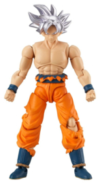 (Pre-order) Dragon Ball Evolve Action Figures 3-Pack 12 cm Display (2)