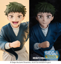 (Pre-order) Jujutsu Kaisen The Culling Game Luminasta PVC Figure Naoya Zen'in Childhood 10 cm