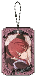 (Pre-order) My Dress-Up Darling Acrylic Card Case Marin (Liz)