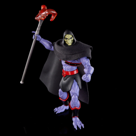 MOTU Masters of the Universe Masterverse Horde Skeletor (Wave 10)