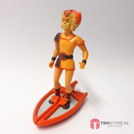 Thundercats Wilykat (Compleet)