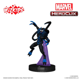(Pre-order) Marvel HeroClix Iconix Mini Figures Your Friendly Neighborhood Spider-Man 15 cm