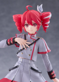 (Pre-order) Synthesizer V Pop Up Parade PVC Figure Kasane Teto: Synthesizer V AI Ver. L 22 cm