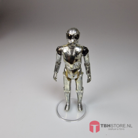 Vintage Star Wars Death Star Droid, DSD (Compleet)