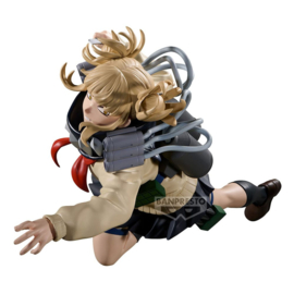 My Hero Academia The Evil Villains-Plus PVC Statue Himiko Toga 13 cm