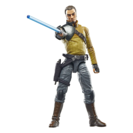 PRE-ORDER Star Wars: Rebels Vintage Collection Action Figure Kanan Jarrus 10 cm