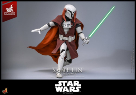 (Pre-order) Star Wars: The Clone Wars Television Masterpiece Action Figure 1/6 Saesee Tiin (Clone Armor) (Hot Toys Exclusive) 32 cm