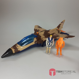 M.A.S.K. - Skybolt (99% Compleet)