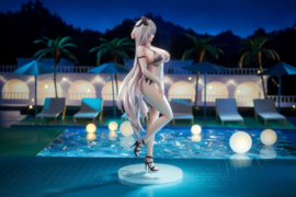 (Pre-order) Azur Lane PVC Figure 1/6 Ãgir: Nightpool 29 cm