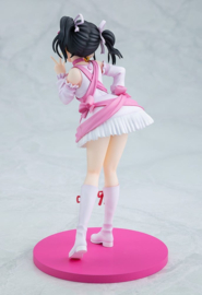 (Pre-order) LoveLive! PVC Figure Nico Yazawa Bokutachi wa Hitotsu no Hikari ver. 15 cm