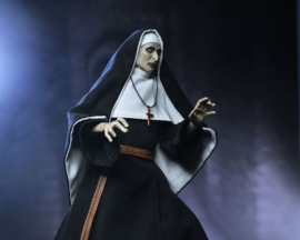 (Pre-order) The Conjuring Universe Ultimate Action Figure The Nun (Valak) 18 cm