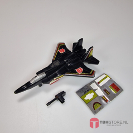 Transformers Air Raid