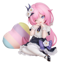 (Pre-order) Honkai Impact 3rd PVC Figure Elysia Little Flame-Chaser Ver. 9 cm