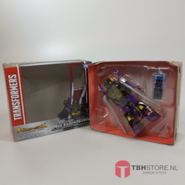 Transformers Kickback LG47 Takara Tomy