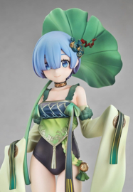 (Pre-order) Re:ZERO -Starting Life in Another World- Statue 1/7 Rem: Breather in the Garden Ver. 26 cm