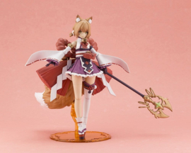 (Pre-order) Arcanadea Plastic Model Kit Yukumo (Reproduction) 16 cm
