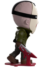 (Pre-order) Friday the 13th Vinyl Figure Jason 12 cm             