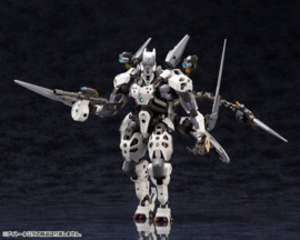 (Pre-order) Hexa Gear Plastic Model Kit 1/24 V-Thor (Reproduction) 21 cm
