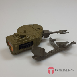Vintage Star Wars - One Man Sand Skimmer