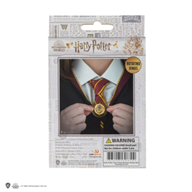 (Pre-order) Harry Potter Necklace with Pendant Time-Turner with Gift Box