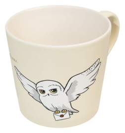 (Pre-order) Harry Potter Premium Mug Hedwig 444 ml