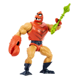 MOTU Masters of the Universe Origins Clawful (Wave 8)