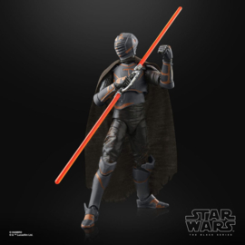 Star Wars: Ahsoka Black Series Action Figure Marrok