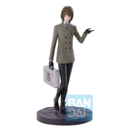 (Pre-order) Persona 5 The Royal Ichibansho PVC Statue Goro Akechi 21 cm