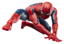 (Pre-order) Spider-Man: Brand New Day Marvel Legends Action Figure Spider-Man 15 cm