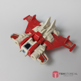 Transformers Technobot Strafe